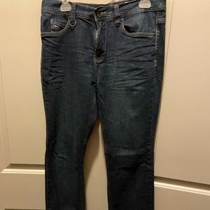 Empyre Straight Jeans Waist 30